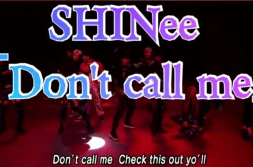 Mステ3時間SP SHINee『Don't call me』(上白石萌歌 aideuよるのあと 櫻坂BAN)