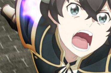 Seven knights revolution: Eiyuu no keishousha episode 2 ⌜AMV⌟ In the end ᴴᴰ