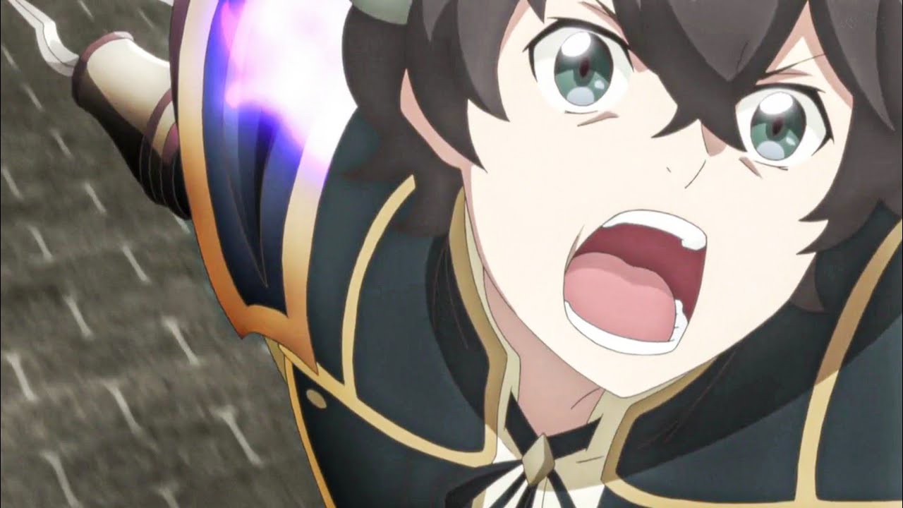 Seven knights revolution: Eiyuu no keishousha episode 2 ⌜AMV⌟ In the end ᴴᴰ Seven knights revolution: Eiyuu no keishousha episode 2 ⌜AMV⌟ In the end ᴴᴰ