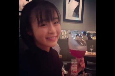 5秒で森七菜のことが好きになる動画