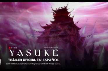 Yasuke - Tráiler Oficial | Español Latino