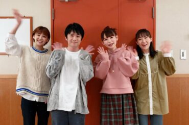 舞台『パークビューライフ』絶賛上演中です！【風間俊介・倉科カナ・中川翔子・前田亜季】