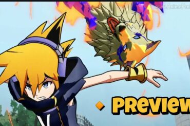 Subarashiki Kono Sekai The Animation 1 Sub Español🔸Preview