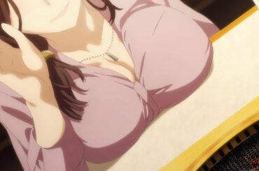 Wait, they're that big?!?! 😱😱 | ひげを剃る。そして女子高生を拾う。