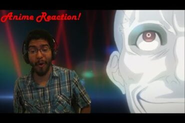 JORAN 擾乱 THE PRINCESS OF SNOW AND BLOOD Episode 3 Live Reaction!