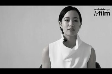 インタビュー：女優、石橋静河