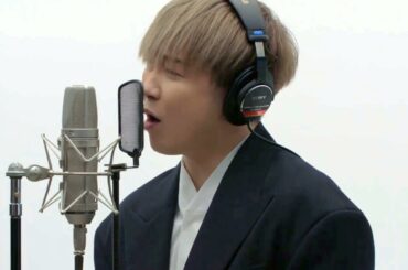 【100分耐久】Da-iCE (大野雄大・花村想太) - Love Song feat. 内澤崇仁 (androp) / THE FIRST TAKE