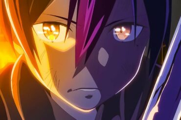 Full Dive RPG「AMV」Take Over ᴴᴰ