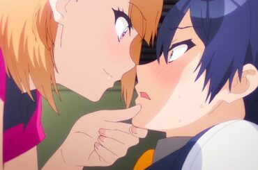 Osamake「AMV」- Back To You ᴴᴰ