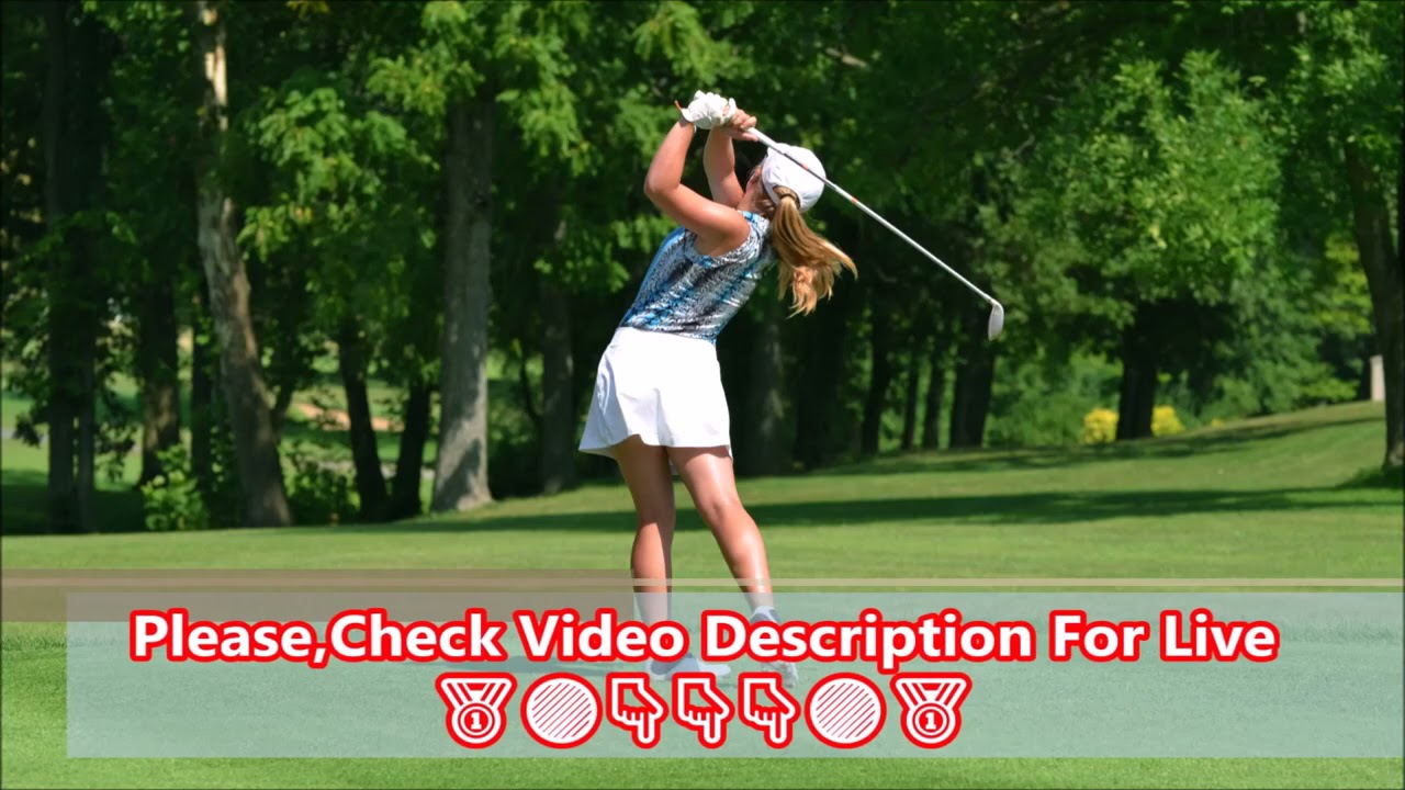 🔴【ライブ】渋野日向子 松山から刺激「日本人として誇りを持った」 🔴【ライブ】渋野日向子 松山から刺激「日本人として誇りを持った」