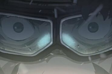 (HQ Cover Preview) Nomad: Megalobox 2 OST (NOMAD メガロボクス2) Unreleased Episode 01 - Outta That Way