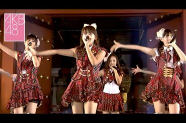 [AI] AKB48 僕の太陽 Boku no Taiyou | 薬師寺奉納公演2010『夢の花びらたち』