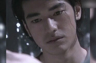 HD映畫 【神啊，請給我多一點時間】深田恭子& 金城武 Fukada Kyōko 深キョン takeshi kaneshiro, 金城武 神様もう少しだけ1