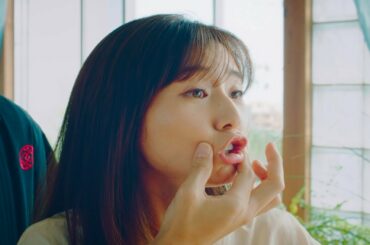 田中みな実、ほっぺたプニプニオープンハウス「座敷童子　友人」編