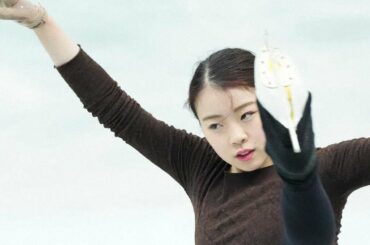 紀平梨花が腰痛　４回転を回避「いろんな動きが痛い」