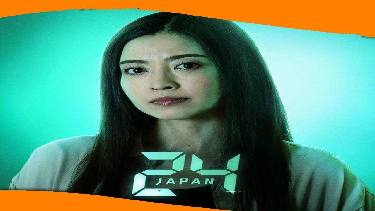 ✅  24 JAPAN：片瀬那奈が謎の美女、でんでんが闇の情報屋役で出演　犬飼貴丈、上杉柊平、柳美稀も