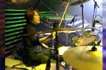 T.M.Revolution 『LEVEL 4』 + 『OH! MY GIRL, OH MY GOD!』 +「LIVE'98 -KING of JOKER-」