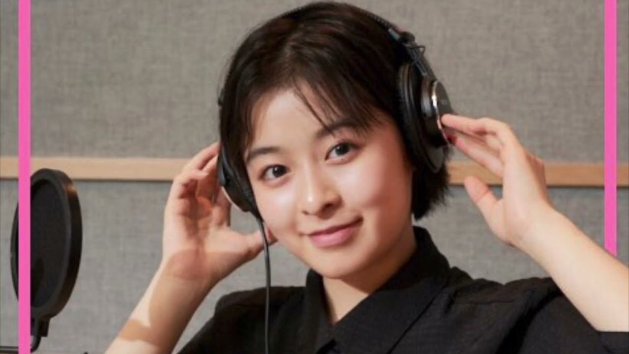 森七菜「もりなぬでしたっ！」