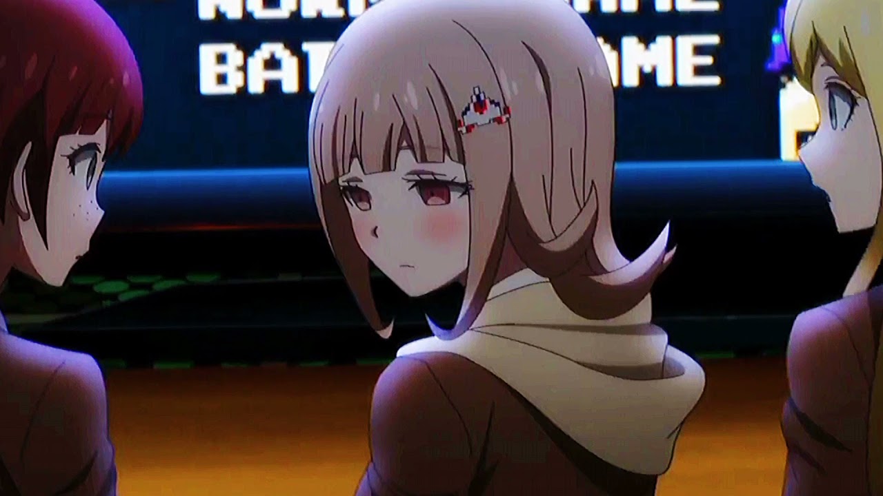 Chiaki Nanami//Sunset Lover Chiaki Nanami//Sunset Lover