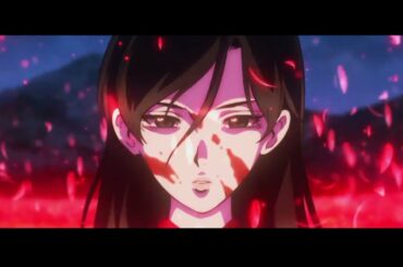 Joran: The Princess of Snow and Blood - 「AMV」- Xanny Bar