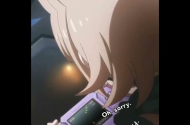 Chiaki nanami edit|Dangaronpa|
