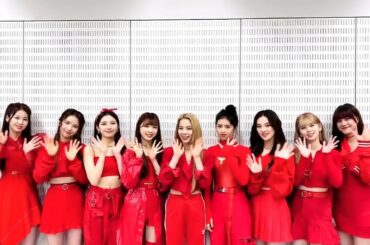 【NiziU】4月20日午後8時「NiziU Day」にYouTubeで生中継進行…「With U~気になる質問を たくさん送ってください」