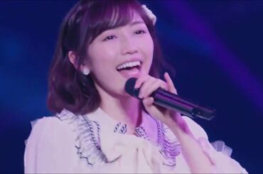 ♪ 初恋よ こんにちは　歌・渡辺麻友×宮脇咲良×加藤玲奈