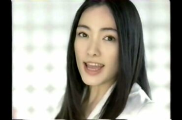 【cm集】2008平成20⑤豊川悦司ともさかりえ仲間由紀恵藤原紀香ほか