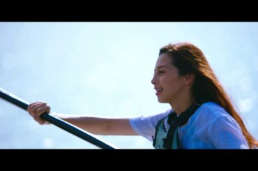 映画『水上のフライト』Flight on the Water 予告動画 監督：兼重 淳