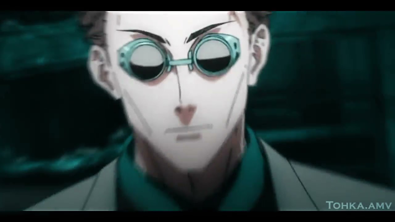 Nanami Kento 💛😳 Edit