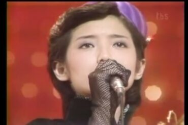 Momoe Yamaguchi　야마구치 모모　山口百恵　プレイバックPart2