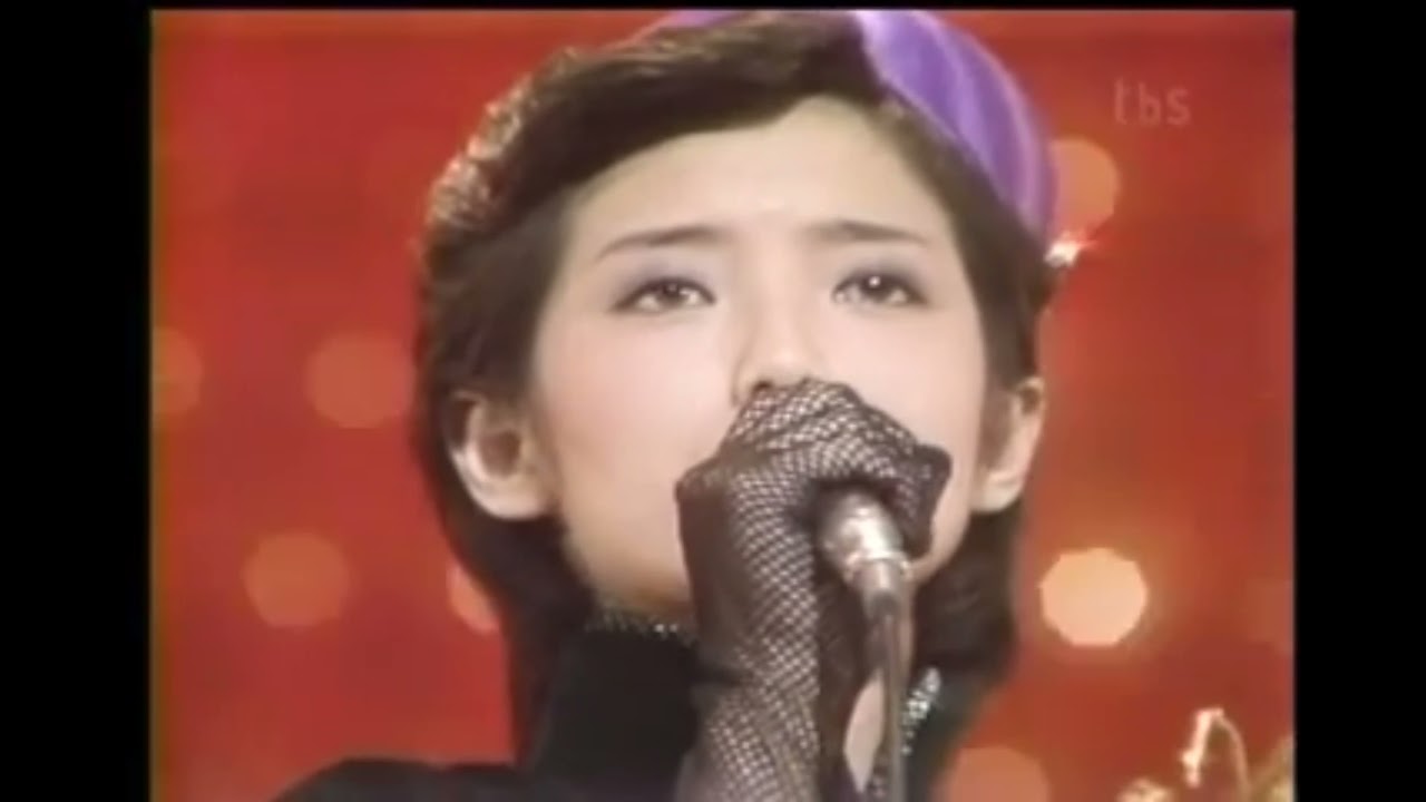 Momoe Yamaguchi 야마구치 모모 山口百恵 プレイバックPart2 Momoe Yamaguchi 야마구치 모모 山口百恵 プレイバックPart2