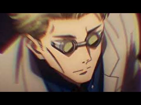 Nanami edit | Alight motion