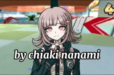✨chiaki nanami coconut mall✨