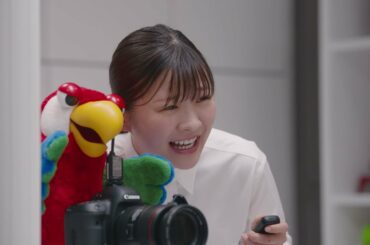 【スタジオマリオCM】伊藤 沙莉さん出演「マリオで笑おう篇」