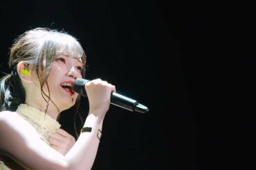 鬼頭明里「Tiny Light (Colorful Closet ver.)」× 360 Reality Audio | スペシャルビデオ