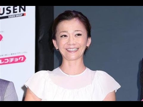 ✅  華原朋美、「全身GUCCI」息子をステージへ　復活ディナーショーの全貌