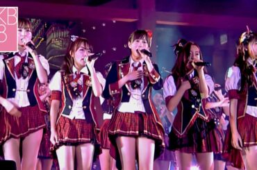 [AI] AKB48 桜の花びらたち Sakura no Hanabiratachi | 薬師寺奉納公演2010『夢の花びらたち』