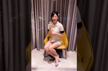 小倉優香　10ヶ月振りのインスタライブ　2021416