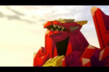 SSSS.Dynazenon Episode 3 [Eng sub]