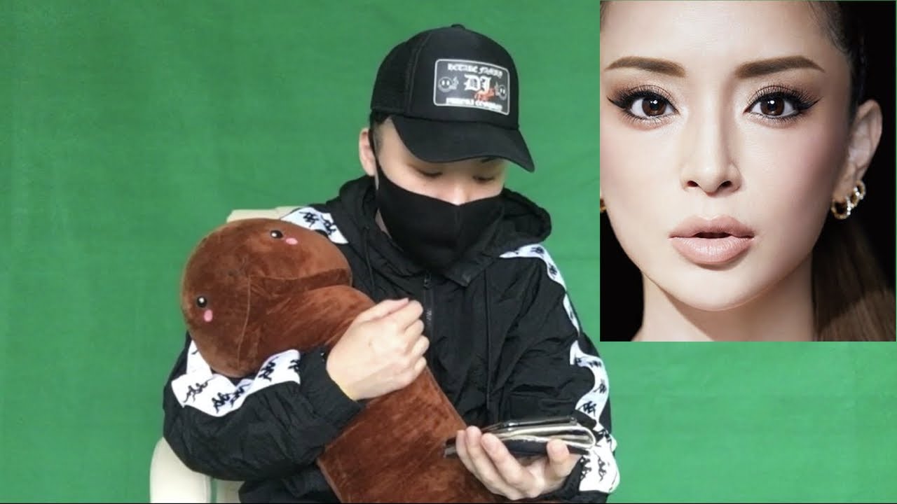 久しぶりに浜崎あゆみChanから電話きた！