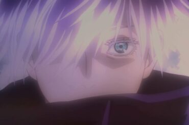 Nanami x Satoru Gojo - edit