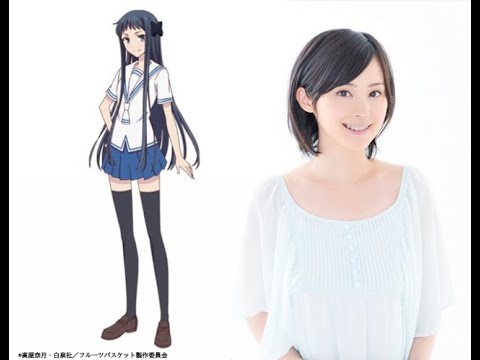 ✅  テレビアニメ『フルーツバスケット』の最終章「『フルーツバスケット』The Final」の第3話あらすじ＆先行場面カットが公開された。あわせて、高校卒業となる皆川素子を演じるM・A・Oから応援コメ