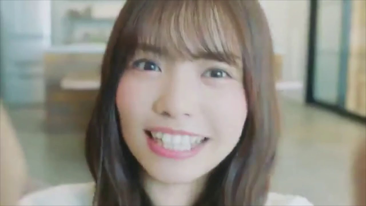 プルプルだよ！HKT48 x オルフェス「密着フェースマスク」CM SERIES AKB48グループ