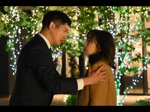 H91 - 「リコカツ」紘一（永山瑛太）、咲（北川景子）に熱烈プロポーズ「これは惚れちゃう」の声