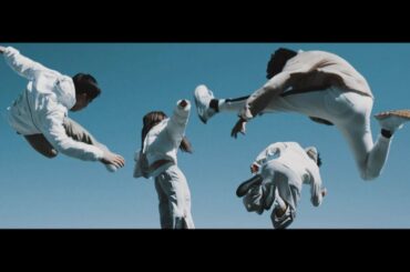 センチミリメンタル 『青春の演舞』 Music Video