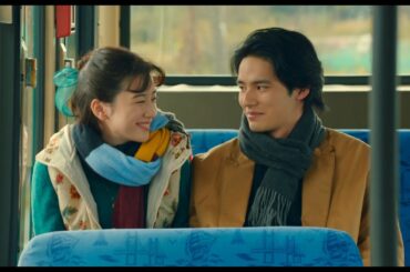 10月29日に公開される映画『そして、バトンは渡された』, ティーザー映像が公開される。