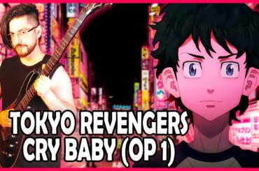 Tokyo Revengers  - Opening (Instrumental)