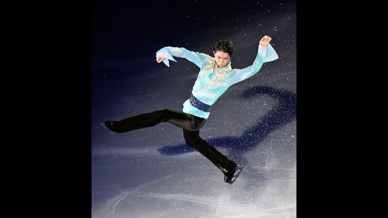 「4回転半」と「AI」…フィギュア界は羽生結弦が思い描く“未来”へ向かうか