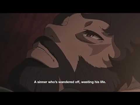 NOMAD メガロボクス２